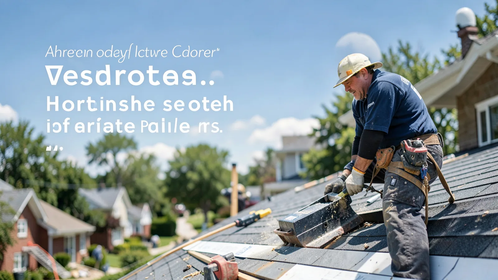Roof Replacement in Webster, KY near me